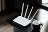 Xiaomi | Mi Router 4C | 802.11n | 300 Mbit/s | Porty Podgląd zdjęcia produktu 6