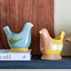 Birdy Eierbecher, Bunt, Steingut Produktbild-Vorschau 9