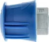 vhbw Adapter Quick Connect-Anschluss auf M22 Gewinde Produktbild-Vorschau 3