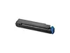 OKI Cyan Toner Cartridge, 11500 Seiten, Cyan Produktbild-Vorschau 10