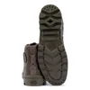 Palladium Pampa Hi Coated in Braun – 5 UK - 38 EU - 5.5 US Produktbild-Vorschau 14