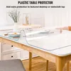 VEVOR 2134x1070mm PVC Tabella Foil Trasparente 1,5 Anteprima dell’immagine prodotto 2