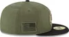 New Era 59Fifty Cap - Salute to Service Kansas City Chiefs Produktbild-Vorschau 6