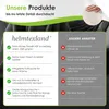heimtexland ® Ärmeldecke TV Kuscheldecke mit Ärmeln Taschen Produktbild-Vorschau 5