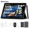 Blackview Mega2, 2025, 12 Zoll, 2K Display, FHD Tablet, Produktbild-Vorschau 1