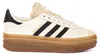 Adidas Gazelle Bold W In Cream For Women – 4 UK - 36 2/3 EU Produktbild-Vorschau 2