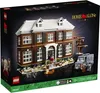 LEGO Ideas Home Alone Set 21330, Kevin McCallister Dom, Podgląd zdjęcia produktu 1