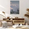 Bild auf Leinwand - Leinwandbild - Einteilig - Kosmos Produktbild-Vorschau 7