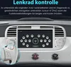 Autoradio 7 ''Carplay 2+32G android13 per Fiat 500 Anteprima dell’immagine prodotto 5