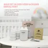 Vulpes Goods Pro Max Přenosný ohřívač lahví Baby White | Náhled obrázku produktu 10