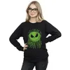 Disney - "Nightmare Before Christmas" Sweatshirt für Damen Produktbild-Vorschau 2