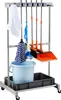 VEVOR stojak na narzędzia ogrodowe 1243x508x660mm organizer Podgląd zdjęcia produktu 1
