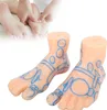 15cm Professional Feet Massage Acupuncture Acupoint Produktbild-Vorschau 4