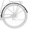 Zestaw błotników SKS Bluemels Stripes 28", 65 mm, czarny Podgląd zdjęcia produktu 3