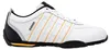 K-Swiss Baskets 02453-151-M blanc pour homme Voir les images du produit 17