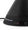Alessi Mg32, Water-Kettle Tc B (Art.-Nr. MG32TC B, EAN Voir les images du produit 5