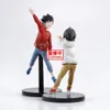 Banpresto Dumpster Battle Haikyu!! Figuur, 11 cm. Één maat Productafbeelding-voorbeeld 5