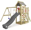 Spielturm Wickey MultiFlyer mit Schaukel und Rutsche in Produktbild-Vorschau 1