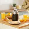 KitchenBrothers Zitruspresse - Elektrische Orangenpresse Produktbild-Vorschau 4