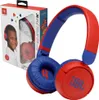Słuchawki, JBL JR310BT CZERWONE SŁUCHAWKI Podgląd zdjęcia produktu 8
