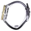 Zegarek  Seiko SSK036K1 brązowy Podgląd zdjęcia produktu 8