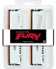 Kingston Technology FURY Beast 32GB 6400MT s DDR5 CL32 DIMM Anteprima dell’immagine prodotto 3