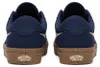Scarpe da ginnastica Vans in tela «Brooklyn», blu, taglia Anteprima dell’immagine prodotto 4