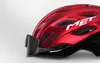 MET Fahrradhelm Estro Mips , Iridescent -  Grau Matt, L Produktbild-Vorschau 9