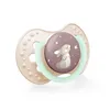 LOVI succhietto in silicone dinamico Night&Day Girl 6-18 m Anteprima dell’immagine prodotto 2