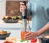 Mixeur plongeant Braun MultiQuick 7 MQ 7035X - 1000 W, noir Voir les images du produit 20