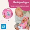 Baby Doll - BABY BORN - Sleepy Pink Baby Doll - 30 cm - Cat Anteprima dell’immagine prodotto 8