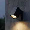 Lampada da parete a LED con attacco GU10 | Monofiammante | Anteprima dell’immagine prodotto 1