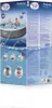 Set per piscina fuori terra Ø 396 x 84 cm in rattan Anteprima dell’immagine prodotto 41