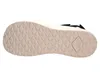 Joya Jenny Black Sandale, Veloursleder, Klettv., Produktbild-Vorschau 9