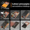 PanzerGlass | Ochraniacz ekranu - szkło | Apple iPhone 15 Voir les images du produit 29