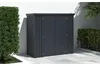 Metall Geräteschrank Paul XL Gartenschrank 197x94x181 cm Produktbild-Vorschau 10