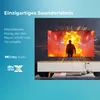 Toshiba 43LV3F63DA Fernseher 43 Zoll Smart TV VIDAA Full HD Produktbild-Vorschau 9