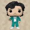 Funko Pop! TV Squid Game - 9,5cm zberateľská figúrka Seong Náhľad obrázku produktu 5