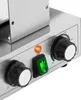 Expondo Royal Catering Bubble Waffeleisen - 2 x 1400 W - 50 Náhled obrázku produktu 2