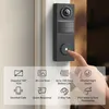 TP-LINK Technologies TP-Link Tapo D205 video samtalesystem Produktbild-Vorschau 2