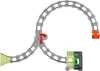 LEGO DUPLO Town Tunnel ferroviaire et rails - Set Voir les images du produit 20