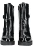 Nero Giardini Stiefelette Stiefelette Leder/Textil Produktbild-Vorschau 6