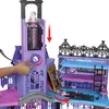 Mattel Monster High Haunted School Spielset Produktbild-Vorschau 4