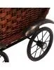 Puppenwagen „Elisabeth“ Produktbild-Vorschau 8