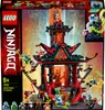 LEGO 71712 Říše NINJAGO Chrám nesmyslů, stavebnice se 6 Náhled obrázku produktu 13