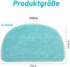 5 Stück Ersatzpad für Leifheit CleanTenso Power 2.0 Produktbild-Vorschau 2
