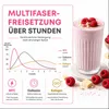 SUPERSONIC Whey 360° Grass-Fed Weiße Schokolade-Himbeere Produktbild-Vorschau 5