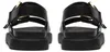 CLARKS Sandalen Aristella Bay mit Contour Cushion-Fußbett Produktbild-Vorschau 13