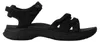 Teva Tirra Sport Sandale Damen Produktbild-Vorschau 14