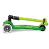 Micro Mobility Systems D GmbH MM deluxe fold. neon LED Produktbild-Vorschau 5